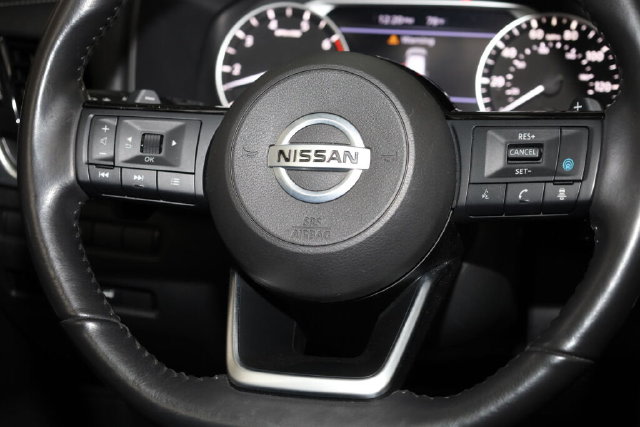 Thumbnail: 2021 Nissan Rogue - 21