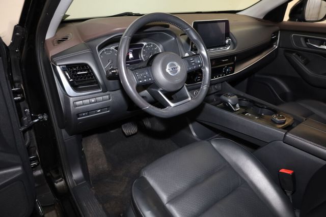 Thumbnail: 2021 Nissan Rogue - 2
