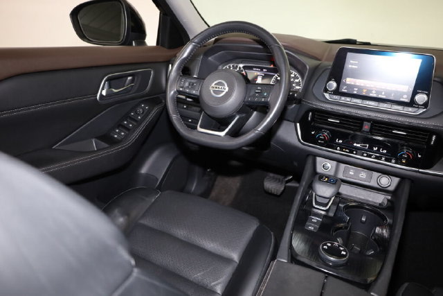 Thumbnail: 2021 Nissan Rogue - 7