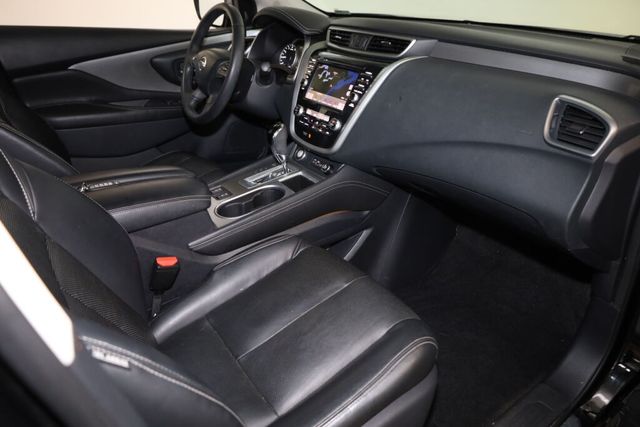 Thumbnail: 2019 Nissan Murano - 11