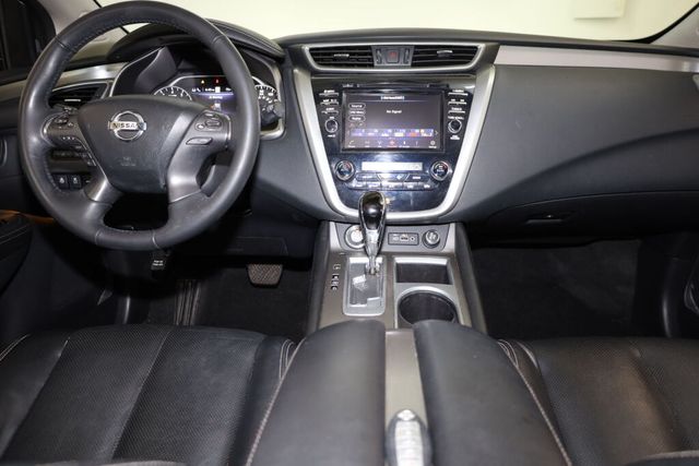 Thumbnail: 2019 Nissan Murano - 14