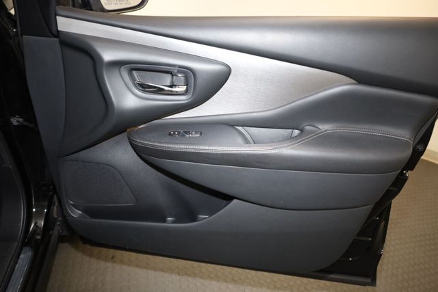 Thumbnail: 2019 Nissan Murano - 37
