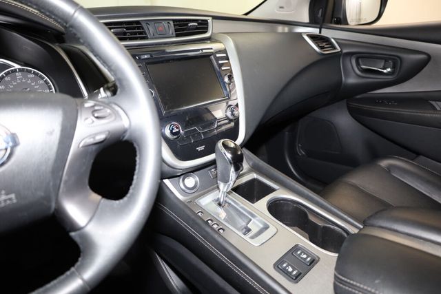Thumbnail: 2019 Nissan Murano - 9
