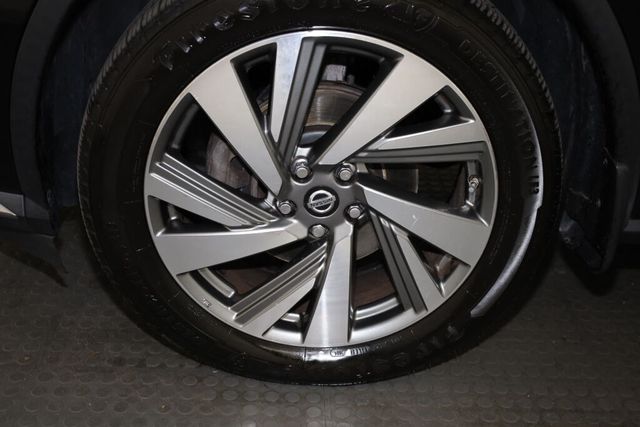Thumbnail: 2019 Nissan Murano - 7
