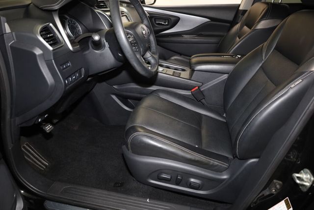 Thumbnail: 2019 Nissan Murano - 10