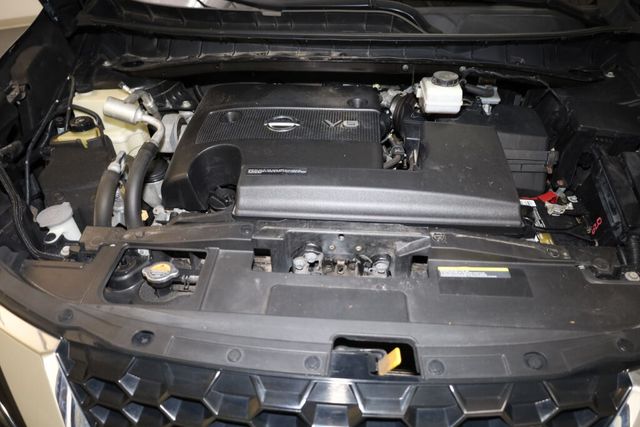 Thumbnail: 2019 Nissan Murano - 8