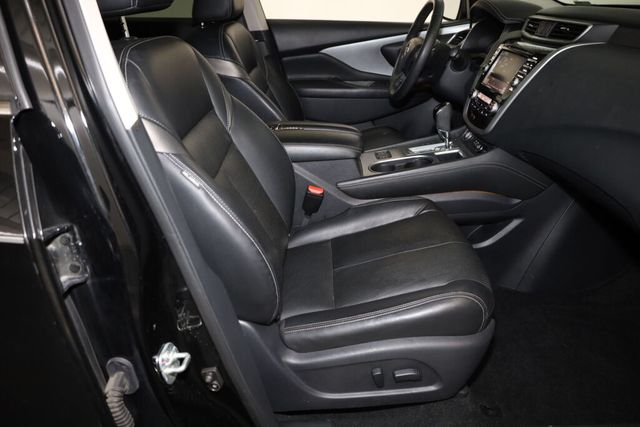 Thumbnail: 2019 Nissan Murano - 38