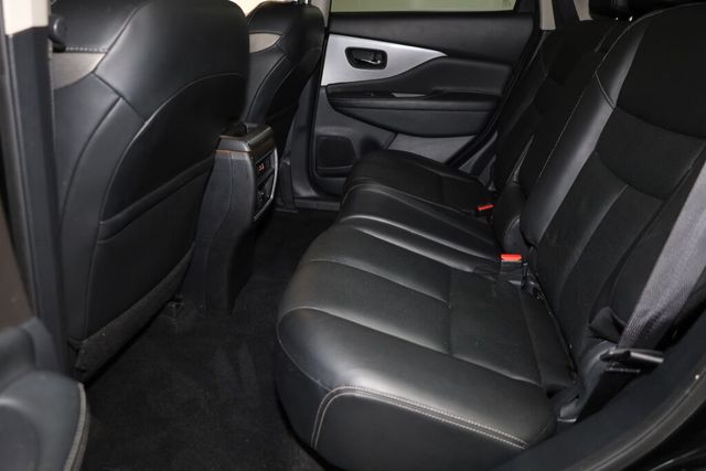 Thumbnail: 2019 Nissan Murano - 12