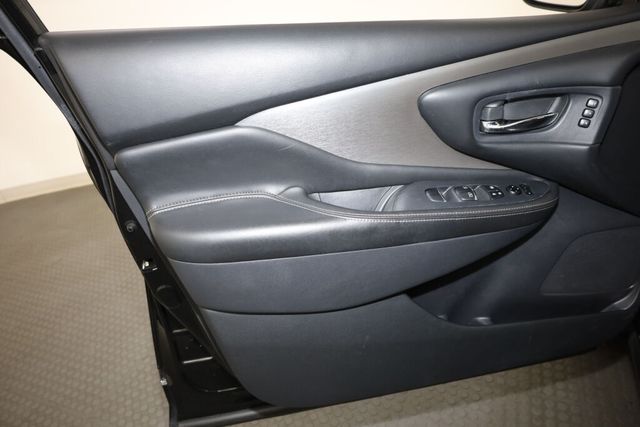 Thumbnail: 2019 Nissan Murano - 27