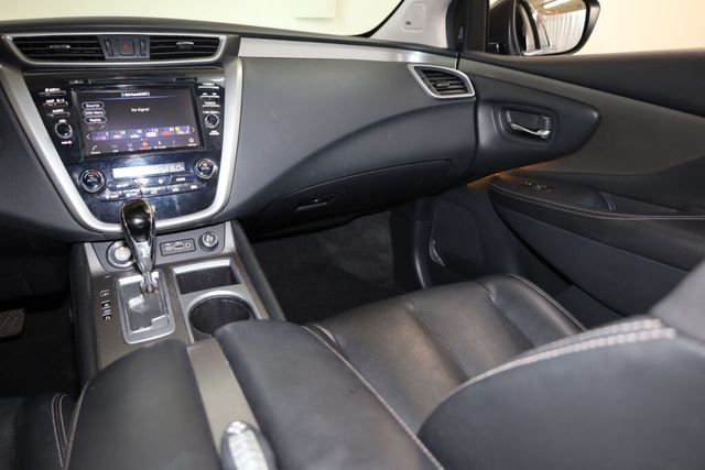 Thumbnail: 2019 Nissan Murano - 30
