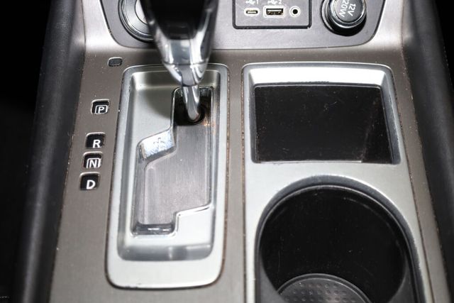 Thumbnail: 2019 Nissan Murano - 16