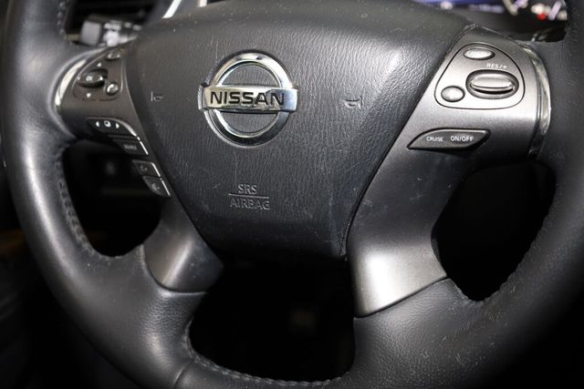 Thumbnail: 2019 Nissan Murano - 36