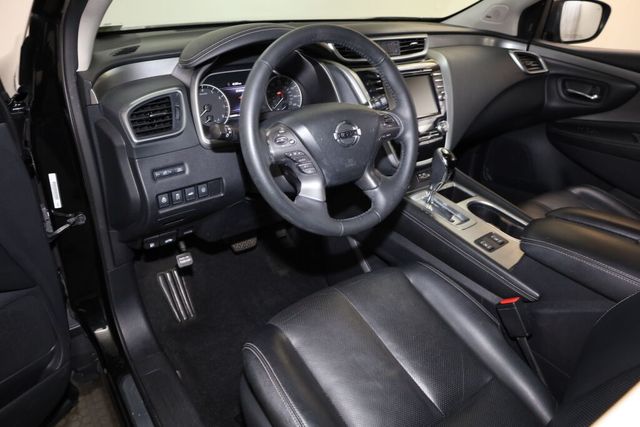 Thumbnail: 2019 Nissan Murano - 2