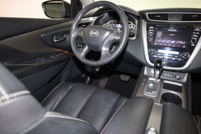 Thumbnail: 2019 Nissan Murano - 13