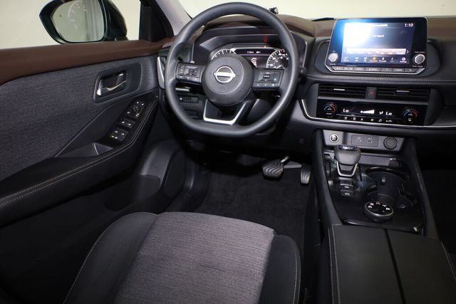 Thumbnail: 2023 Nissan Rogue - 2