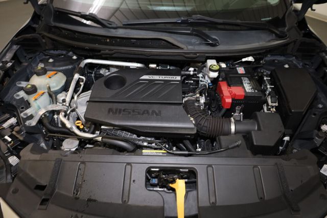Thumbnail: 2023 Nissan Rogue - 8