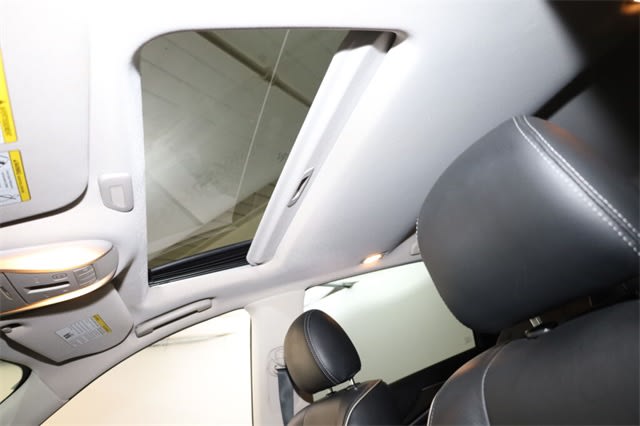 Thumbnail: 2019 INFINITI QX60 - 32
