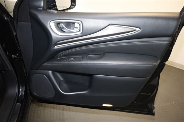 Thumbnail: 2019 INFINITI QX60 - 29