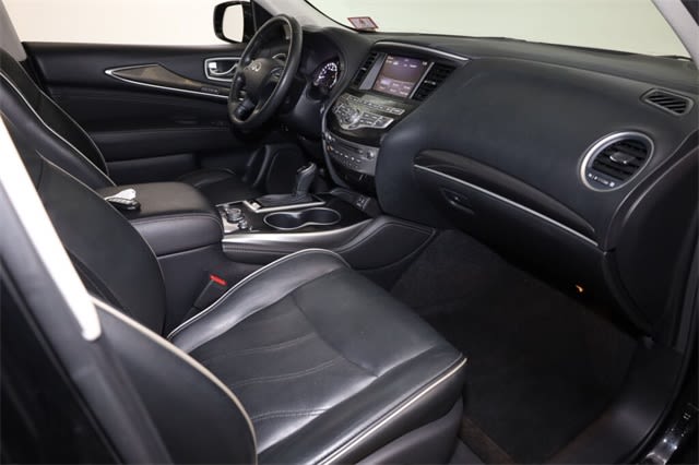 Thumbnail: 2019 INFINITI QX60 - 28