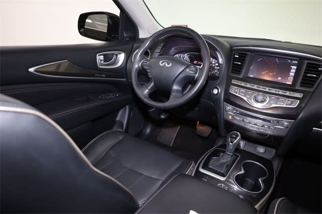 Thumbnail: 2019 INFINITI QX60 - 9