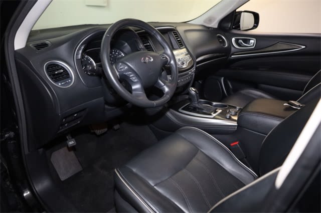 Thumbnail: 2019 INFINITI QX60 - 2