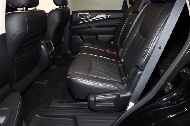 Thumbnail: 2019 INFINITI QX60 - 12