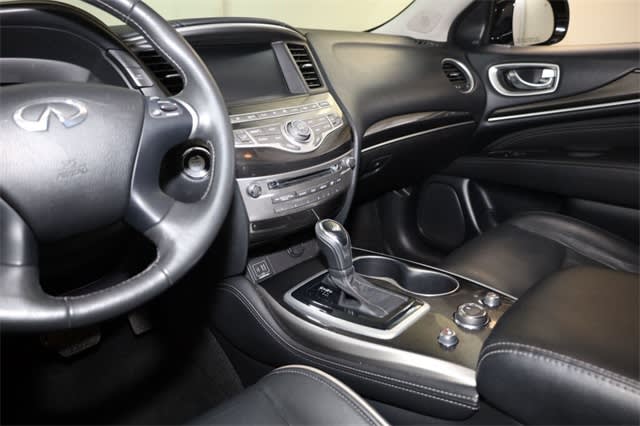 Thumbnail: 2019 INFINITI QX60 - 30