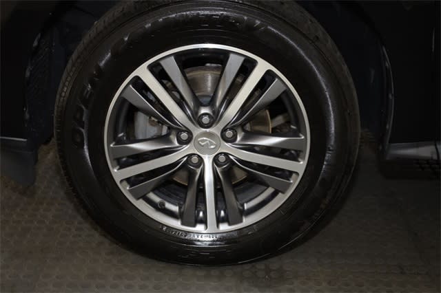 Thumbnail: 2019 INFINITI QX60 - 7