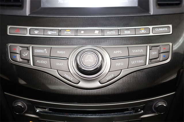 Thumbnail: 2019 INFINITI QX60 - 35