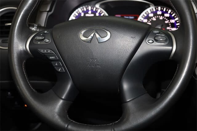Thumbnail: 2019 INFINITI QX60 - 39