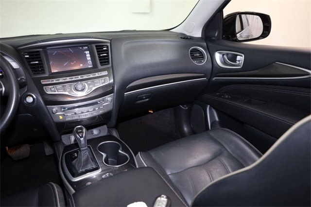 Thumbnail: 2019 INFINITI QX60 - 14