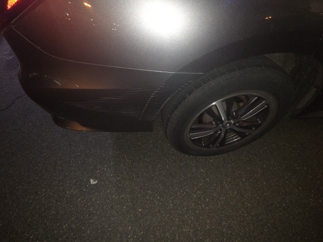 Thumbnail: 2017 INFINITI QX60 - 30