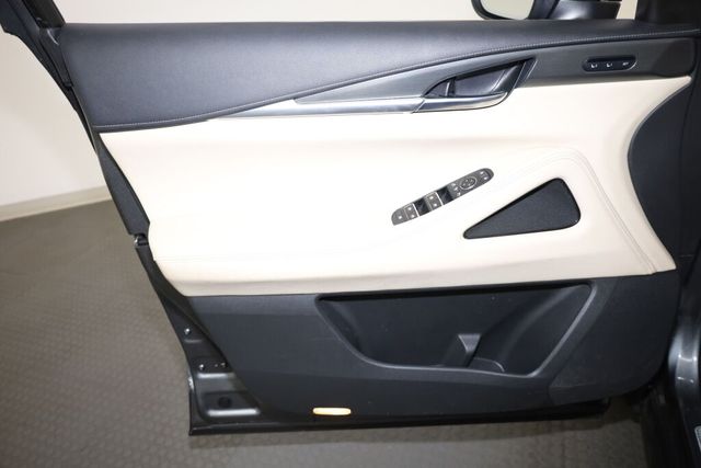 Thumbnail: 2023 INFINITI QX60 - 27
