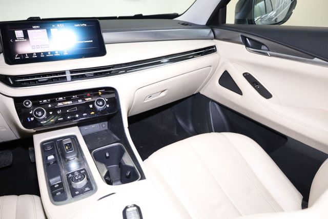 Thumbnail: 2023 INFINITI QX60 - 16