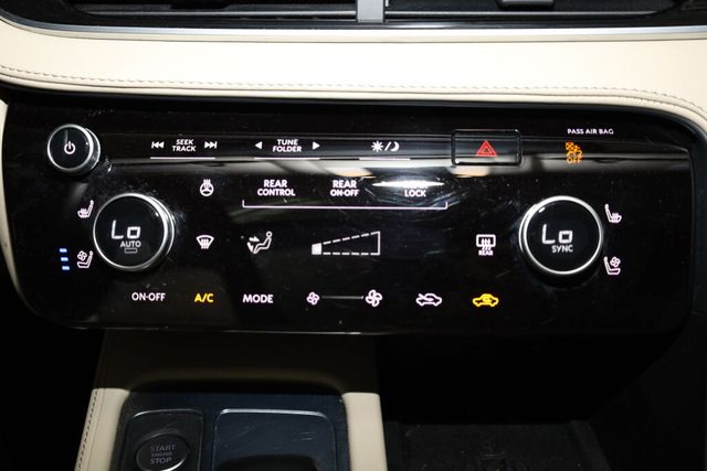 Thumbnail: 2023 INFINITI QX60 - 33