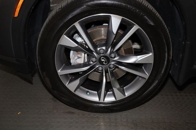 Thumbnail: 2023 INFINITI QX60 - 7