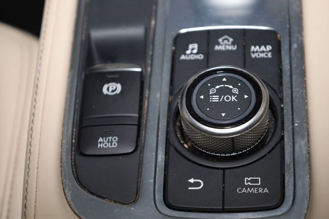 Thumbnail: 2023 INFINITI QX60 - 37