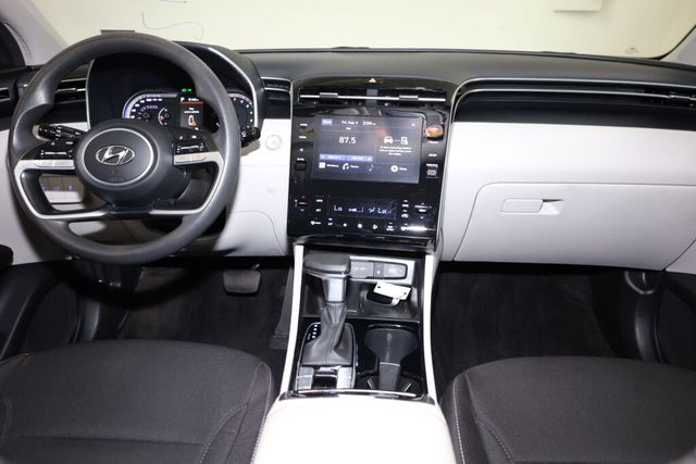 Thumbnail: 2024 Hyundai Tucson - 14