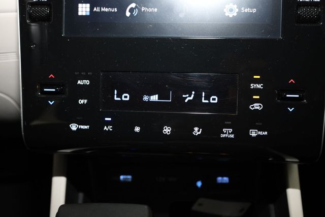 Thumbnail: 2024 Hyundai Tucson - 33