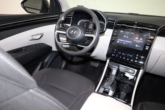 Thumbnail: 2024 Hyundai Tucson - 13