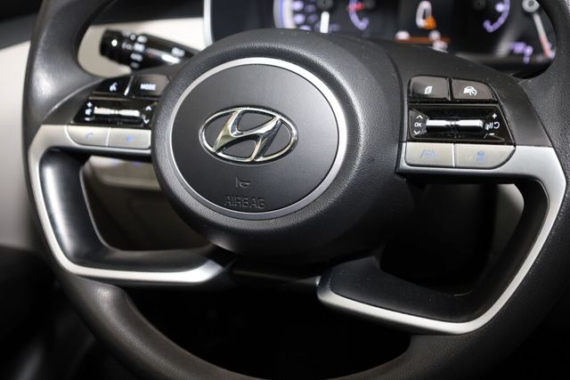 Thumbnail: 2024 Hyundai Tucson - 37
