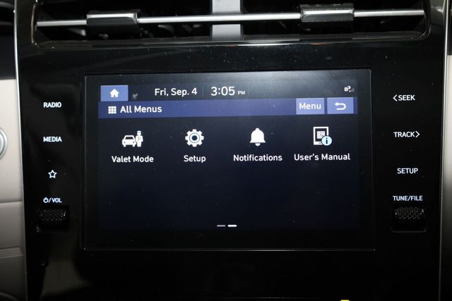 Thumbnail: 2024 Hyundai Tucson - 32