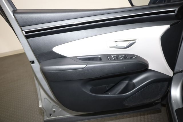 Thumbnail: 2024 Hyundai Tucson - 27