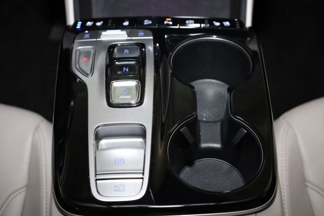 Thumbnail: 2022 Hyundai Tucson - 37