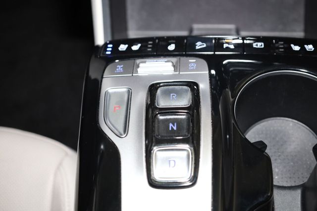Thumbnail: 2022 Hyundai Tucson - 16