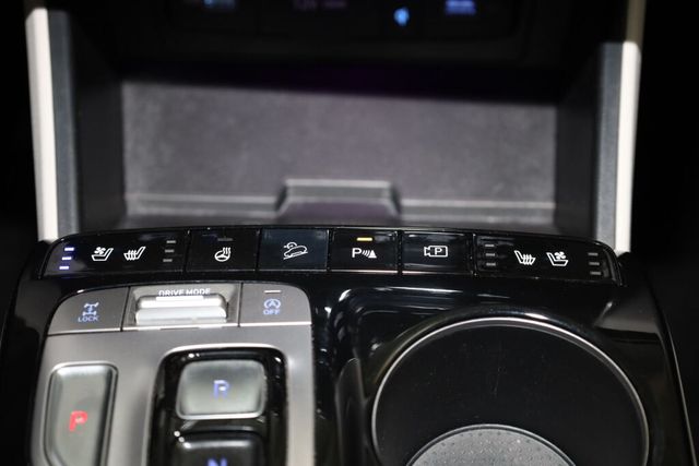 Thumbnail: 2022 Hyundai Tucson - 36