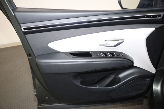 Thumbnail: 2022 Hyundai Tucson - 27