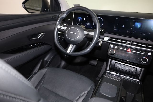 Thumbnail: 2025 Hyundai Tucson - 13