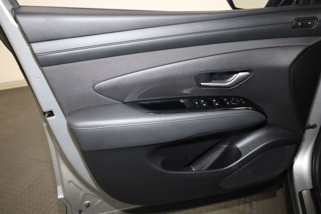 Thumbnail: 2025 Hyundai Tucson - 27