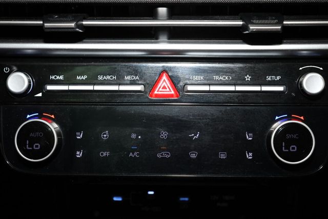 Thumbnail: 2025 Hyundai Tucson - 33